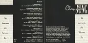 CD - Claudia Jung - Wo Kommen Die Träume Her
