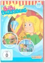 DVD - Claudia Kock / Markus Dittrich a.o. - Bibi Blocksberg: Der magische Koffer/ Die verhexte Sternenreise - German