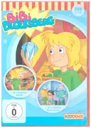 DVD - Claudia Kock / Markus Dittrich a.o. - Bibi Blocksberg: Der magische Koffer/ Die verhexte Sternenreise - German
