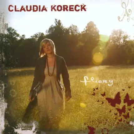 Claudia Koreck - Fliang