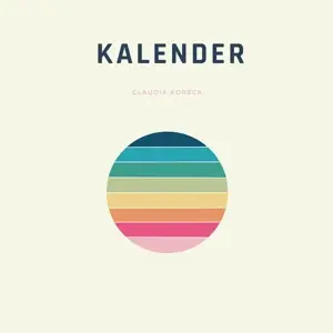 Claudia Koreck - Kalender