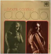 Claudia - Llévame contigo