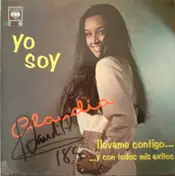 Claudia - Llévame Contigo … Y Con Todos Mis Exitos