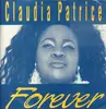 12inch Vinyl Single - Claudia Patrice - Forever - signed by artist