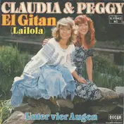 Claudia - El Gitan