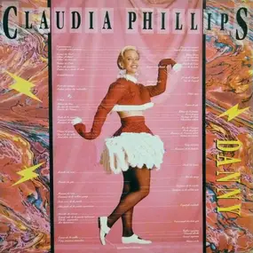 Claudia Phillips - Danny