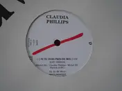 Claudia Phillips - Si Tu Dors Près De Moi