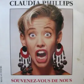 Claudia Phillips - Souvenez-Vous De Nous