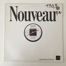 12inch Vinyl Single - Claudia Phillips - Donne-Moi Du Feu