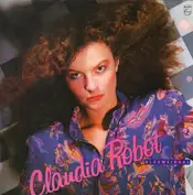 Claudia Robot