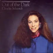 LP - Claudia Schmidt - Out Of The Dark - still sealed