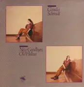 LP - Claudia Schmidt - New Goodbyes, Old Helloes
