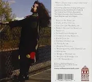CD - Claudia Schmidt - Bend In The River - Digipak