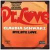 7inch Vinyl Single - Claudia Schwarz - Dr. Love