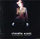 CD - Claudia Scott - Emanuel's Secret