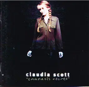 Claudia Scott - Emanuel's Secret