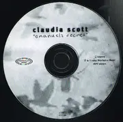 CD - Claudia Scott - Emanuel's Secret