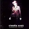 CD - Claudia Scott - Emanuel's Secret