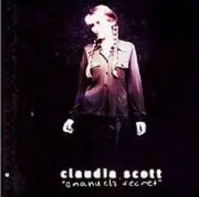 Claudia Scott - Emanuel's Secret