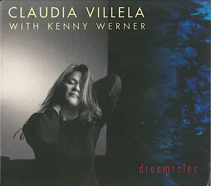 Claudia Villela - Dreamtales