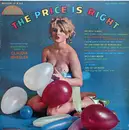 LP - Claudia Wheeler - The Price Is Right
