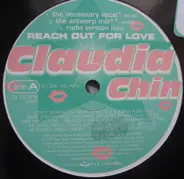 Claudia Chin - Reach Out for Love