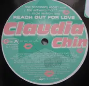 Claudia Chin - Reach Out for Love