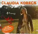 CD - Claudia Koreck - Fliang - Digipak