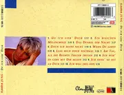 CD - Claudia Jung - Du Ich Lieb' Dich