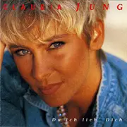 CD - Claudia Jung - Du Ich Lieb' Dich