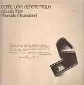 Claudia Mori - Come Una Cenerentola