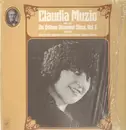 LP - Claudia Muzio - On Edison Diamond Discs, Vol. 2
