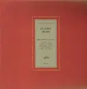 LP - Claudia Muzio - The Art Of Claudia Muzio