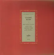 Claudia Muzio - The Art Of Claudia Muzio