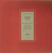 Claudia Muzio - The Art Of Claudia Muzio