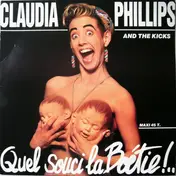 Claudia Phillips - Quel Souci La Boétie!...
