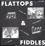 Claudie Holt , Algie Surratt , Roy Crawford , J. T. Perkins - Flattops & Fiddles