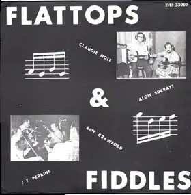 Roy Crawford - Flattops & Fiddles