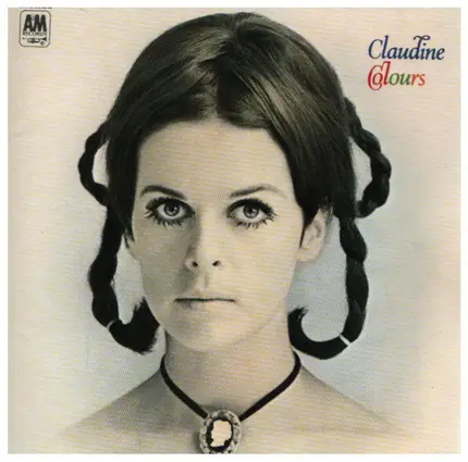 Claudine - Colours