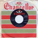 7inch Vinyl Single - Claudine Clark - Party Lights / Disappointed