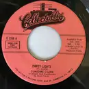 7inch Vinyl Single - Claudine Clark - Party Lights / Disappointed