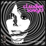 Claudine Longet - CUDDLE UP WITH...