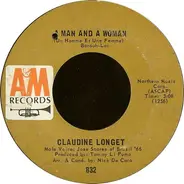 Claudine Longet - A Man And A Woman