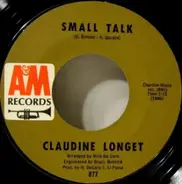 Claudine Longet - Small Talk