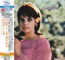 CD - Claudine Longet - Claudine - Limited Edition