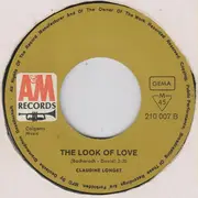 7inch Vinyl Single - Claudine Longet - Good Day Sunshine