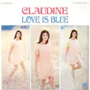 LP - Claudine Longet - Love Is Blue