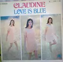 LP - Claudine Longet - Love Is Blue