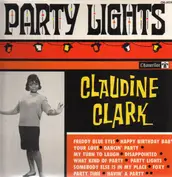 Claudine Clark