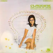 Claudine Longet